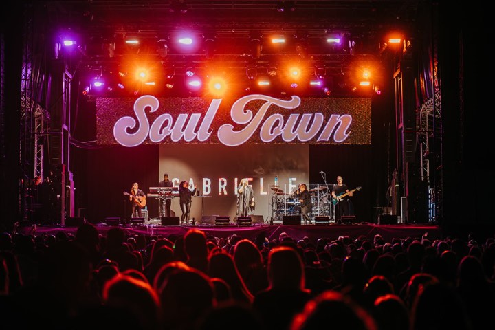 Soultown 2025